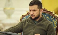 Zelenski, Ukrayna’nın kayıplarını açıkladı…