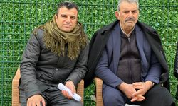 Mehmet Öcalan: İmralı kapıları açılmalı