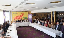 Newroz kutlamaları için ortak mücadele vurgusu
