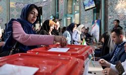 İran’daki seçimler sona erdi