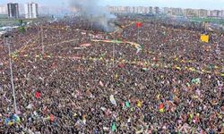 Amed'te 2024 Newroz deklarasyonu açıklandı