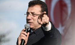 İmamoğlu, Erdoğan'ı meydana davet etti: 'Bekliyoruz vallahi, gel'