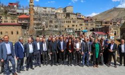 DEM Parti Bitlis: Halkımız iradesine sahip çıkmıştır