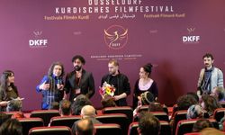 1. Düsseldorf Kürt Film Festivali'nde ödüller açıklandı