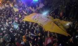 Van'da on binler direniş kutlamalarına başladı