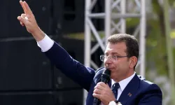 CHP'li İmamoğlu yüzde 51.14 oyla yeniden başkan seçildi