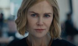 Nicole Kidman’a Yaşam Boyu Başarı Ödülü' verildi