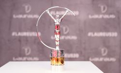 Laureus Dünya Spor Ödülleri sahibini buldu