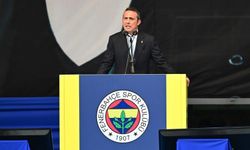 Fenerbahçe Başkanı Koç'tan adaylık sözleri!