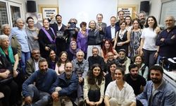 Ayşenur Zarakolu Düşünce ve İfade Özgürlüğü Ödülü sahiplerine verildi