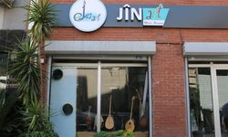 MKM'nin izinde bir kurum: JIN ART açılıyor