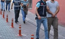 Van ve Bitlis’te 13 kişi tutuklandı