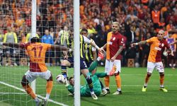 Dev derbide kazanan Fenerbahçe