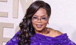 Oprah Winfrey 'diyet programları' nedeniyle özür diledi