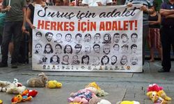 CHP, Suruç Katliamı davası için heyet görevlendirdi