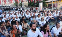 İstanbul’da kayyıma karşı ‘Adalet Nöbeti’ başlatıldı