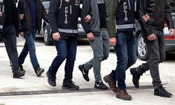 İstanbul’un da aralarında olduğu 16 ilde 58 gözaltı