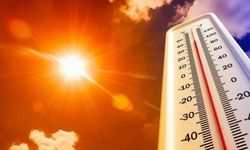 Meteoroloji: Yüksek sıcaklıklar devam edecek