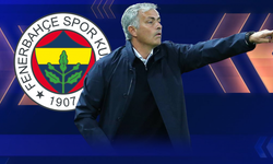 Fenerbahçe, Mourinho'yu duyurdu!