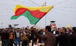 "Rojava Devrimi'nin korumak hepimizin sorumluluğu"