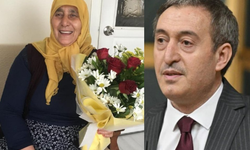 Tuncer Bakırhan'ın annesi hayatını kaybetti