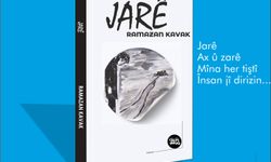 Ramazan Kavak: 'Pirtûka Helbestên Jarê, Dengê Hestên Min e