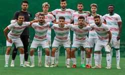 Amedspor deplasmandan 1 puanla döndü