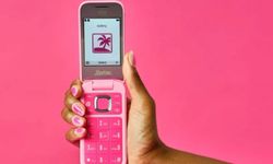 Barbie gençlerin telefon bağımlılığına çare olabilir mi?