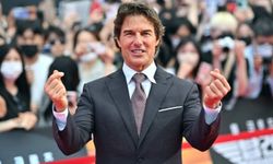 Tom Cruise'un yeni film projesi belli oldu