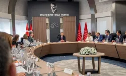 CHP Seçim Hazırlığında: 5 Aşamalı Stratejik Plan