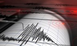 Horasan'da 5,2 büyüklüğünde deprem