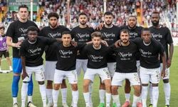 Amedspor bu haftaki maçı sahasında yapacak