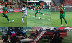 Amedspor'un Stadyum Krizi Hikmet Kadın’ın Sözüyle Anılıyor