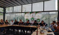 "Amedspor Türkiye'de en çok izlenen 3-4 takımdan birisi"