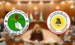 Federe Kurdistan'da YNK yükselirken, KDP erimeye devam ediyor