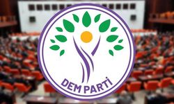 DEM Parti’den ‘demokratik cumhuriyet’ çağrısı