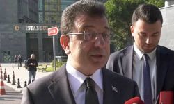 İmamoğlu: 'Ahmak' davası darbe girişimidir