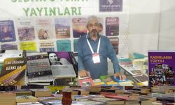 Mersin'de Edebiyat Coşkusu: Kitap Festivali Başladı!