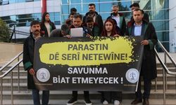 ÖHD’li Sarsılmaz için seslendiler: Savunma biat etmeyecek