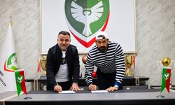 Amedspor, Servet Çetin ile Anlaştı: Hedef Süper Lig!