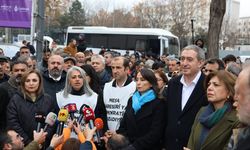 "Sayın Öcalan ‘ben hazırım’ diyor. Siz ne yapıyorsunuz?"