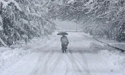 Meteoroloji’den sağanak uyarısı