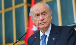 Bahçeli’den Tehdit İçeren 'Barış' Mesajı