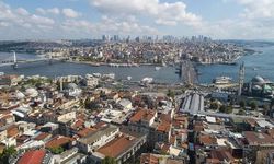 İstanbul'da yeni bir ilçe kuruluyor