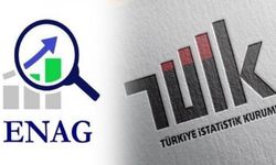 ENAG: Enflasyon yüzde 81 TÜİK: Enflasyon yüzde 42