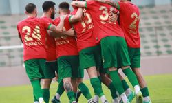 Amedspor, Pendik Zaferiyle Süper Lig’e Göz Kırptı!