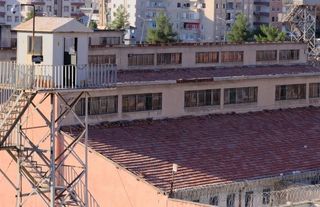 Diyarbakır 5 Nolu Cezaevi için ‘Danışma Kurulu’oluşturulacak