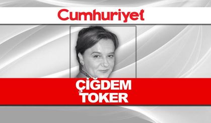 Cumhuriyet Gazetesinden Çiğdem Toker Yazdı: Şehir hastanelerinde 'kur' virüsü