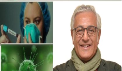 Korona Virüsün Düşündürdükleri…(24) Gazeteci Güven Boğa