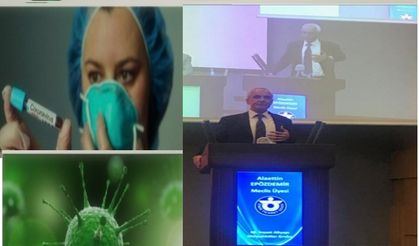 Korona Virüsün Düşündürdükleri…(23) İzmir ticaret Odası Meclis üyesi Alattin Epözdemir